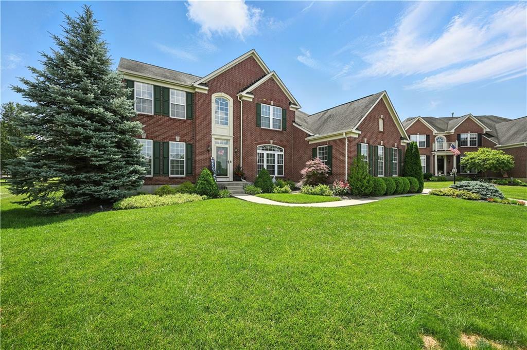 Property Photo: 1218 Summerwood Drive OH 45036