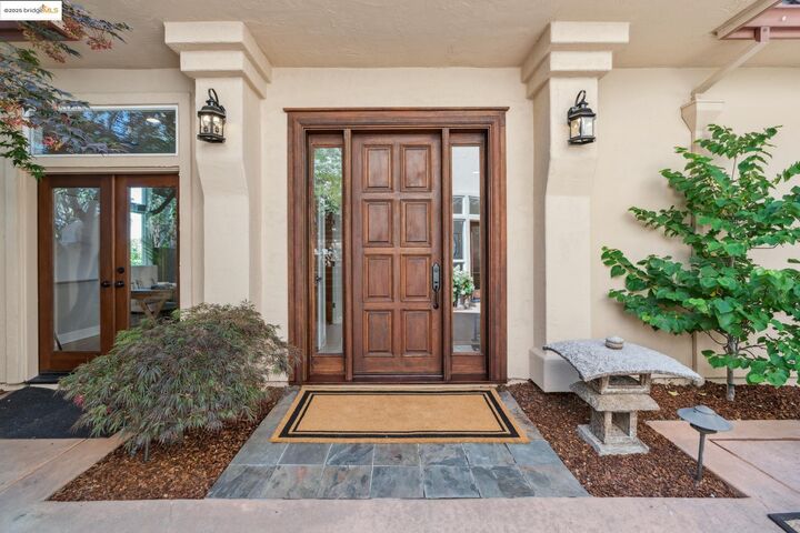 Property Photo: 16032 Broadway Ter CA 94611
