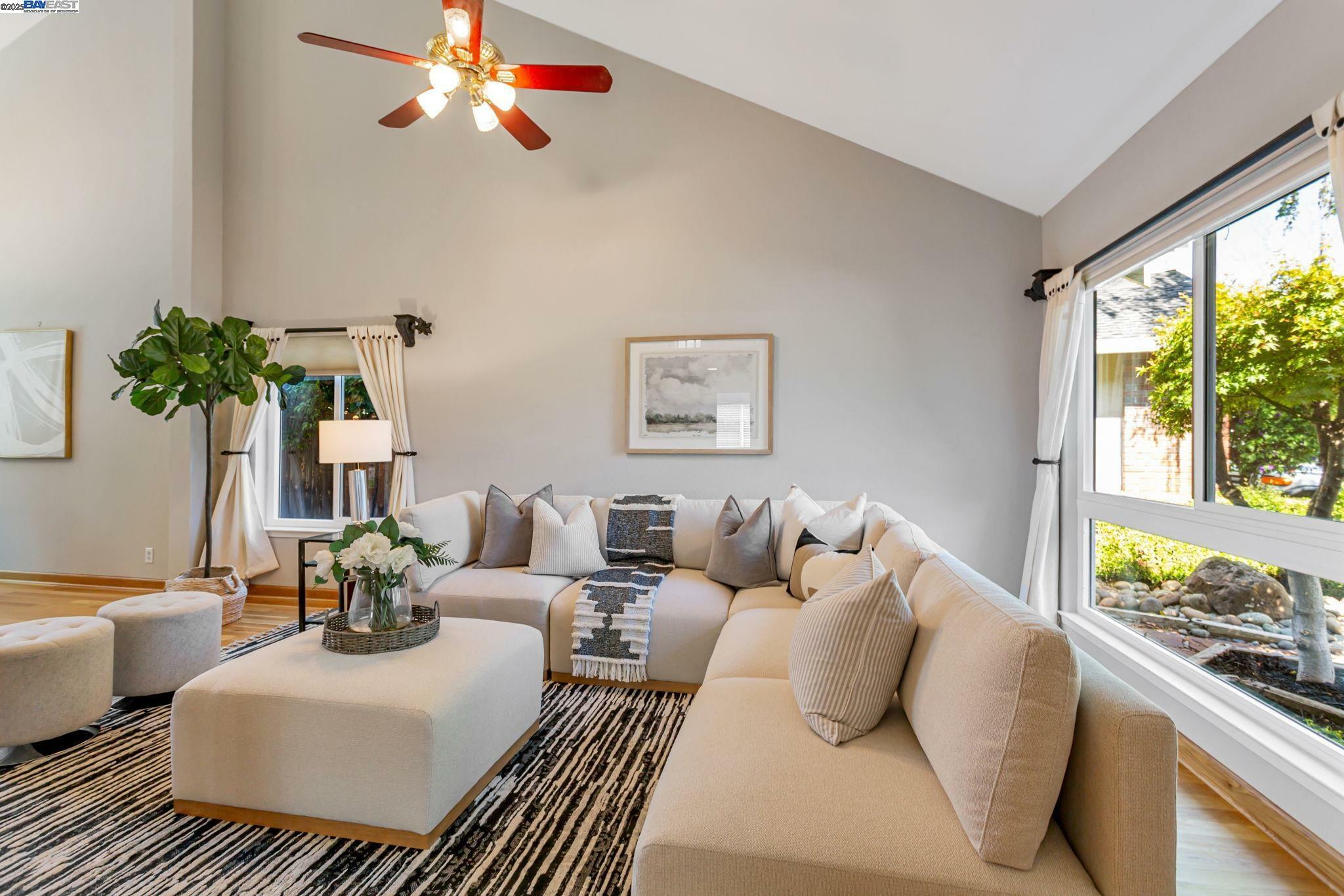 Property Photo: 6386 Paseo Santa Maria CA 94566