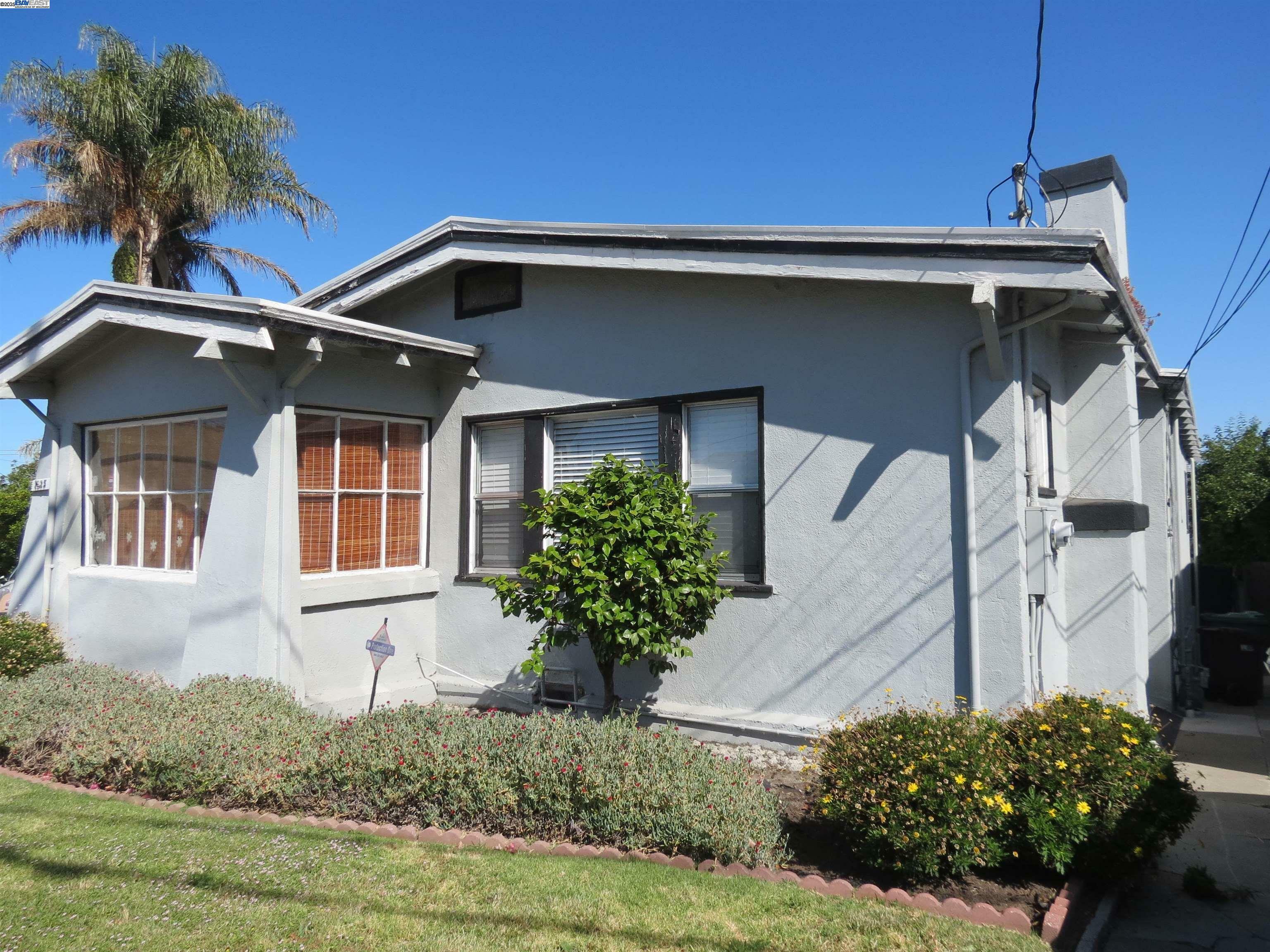 Property Photo: 2635 19th Ave CA 94606