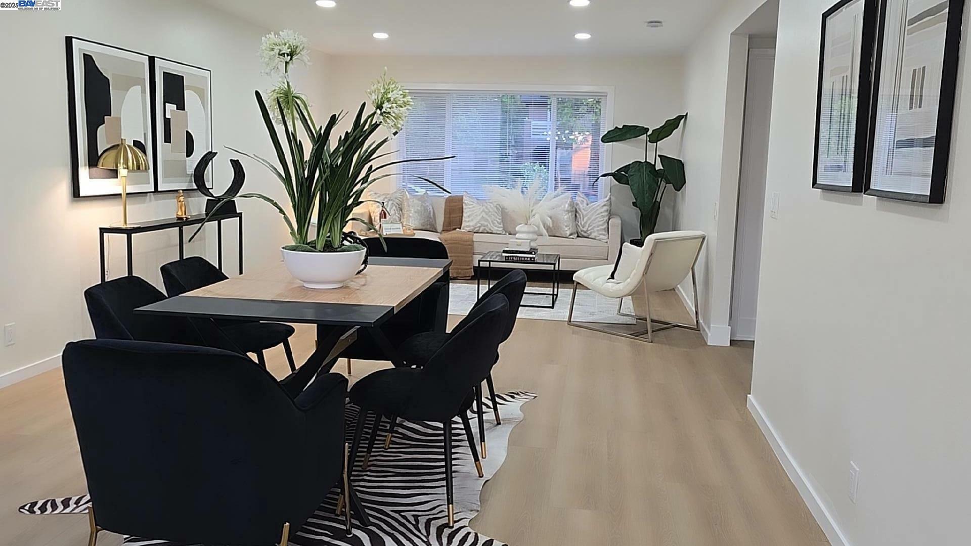 Property Photo: 103 Hayes Ave CA 95123