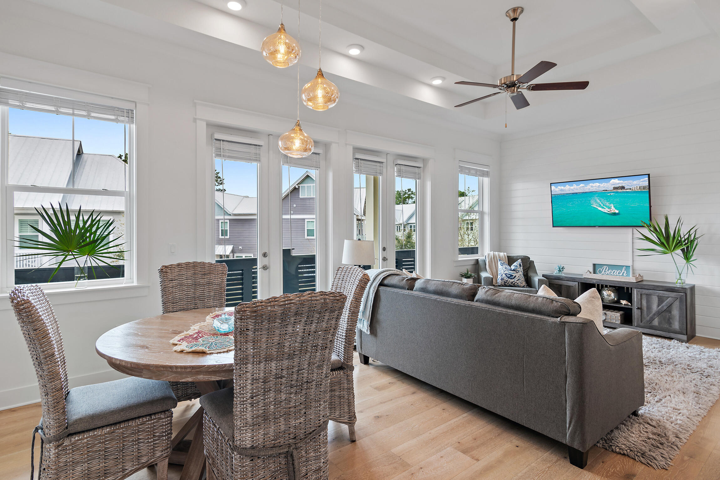 Property Photo: 146 E Pine Lands Loop #C FL 32461