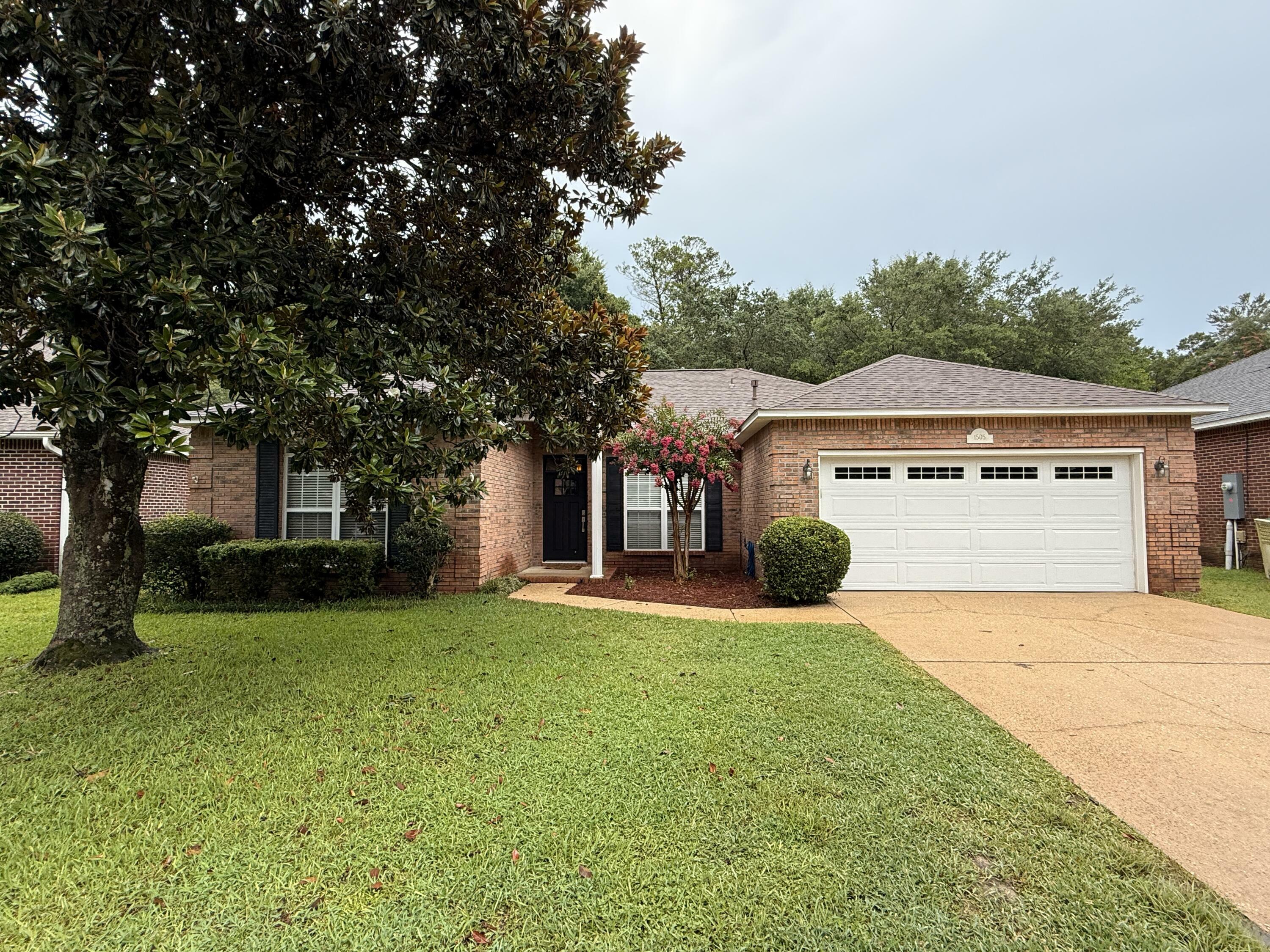 Property Photo: 1505 Abaco Cove FL 32578