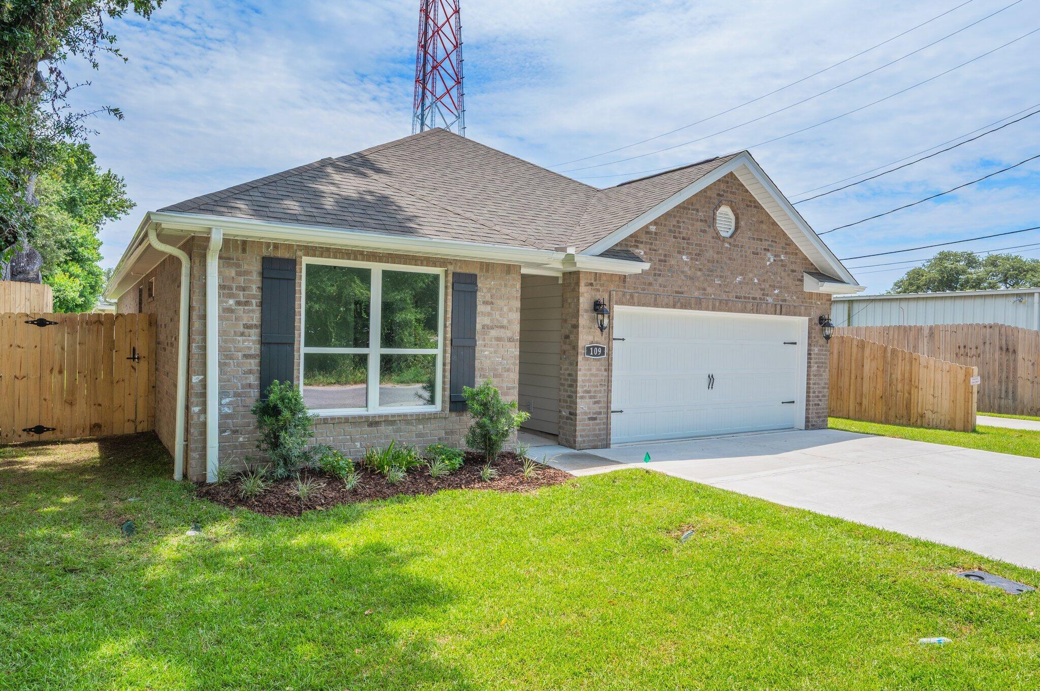 Property Photo: 109 Beach Drive FL 32547
