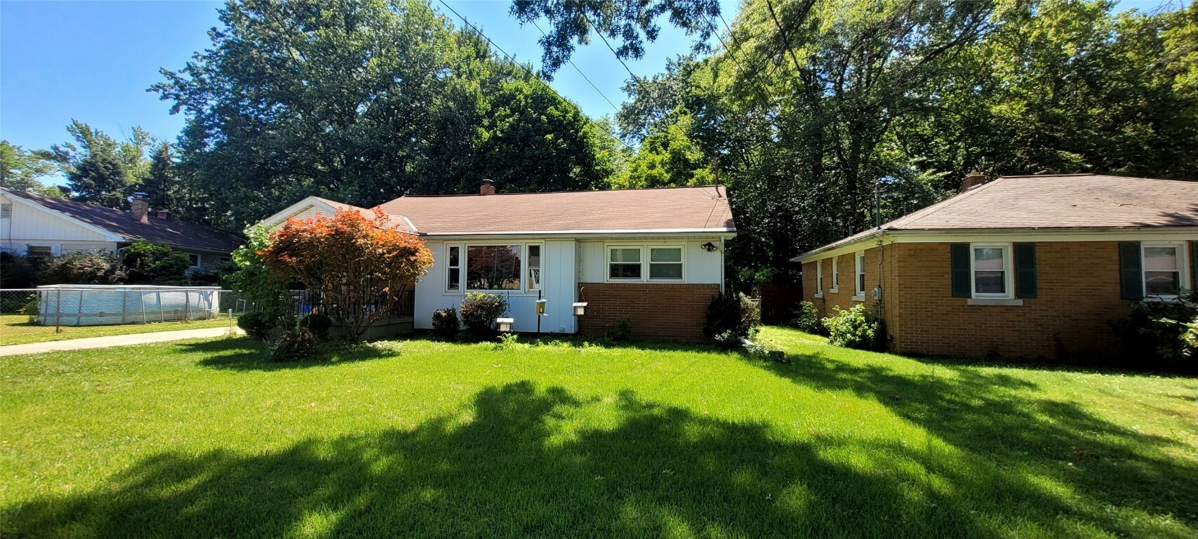 Property Photo:  640 Crotty Drive  PA 16511 