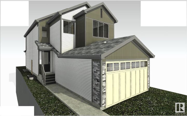 73 Elliot Wynd  Fort Saskatchewan AB T8L 1R8 photo