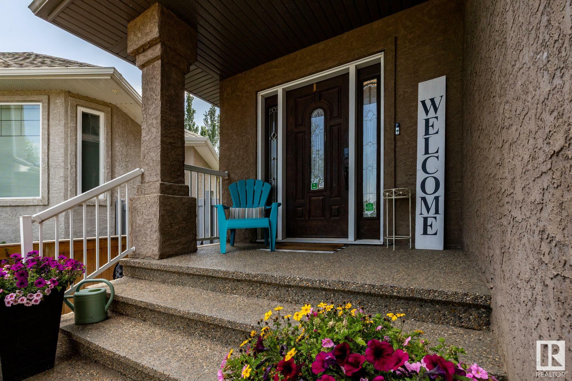 Property Photo: 17436 108 Street NW AB T5X 0C1