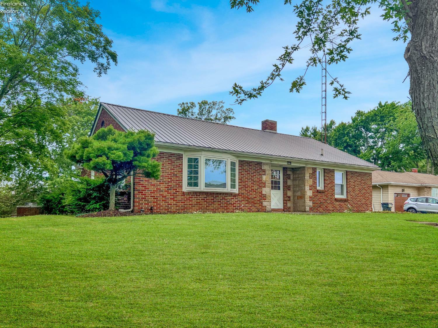 Property Photo: 1740 Christy Road OH 43420