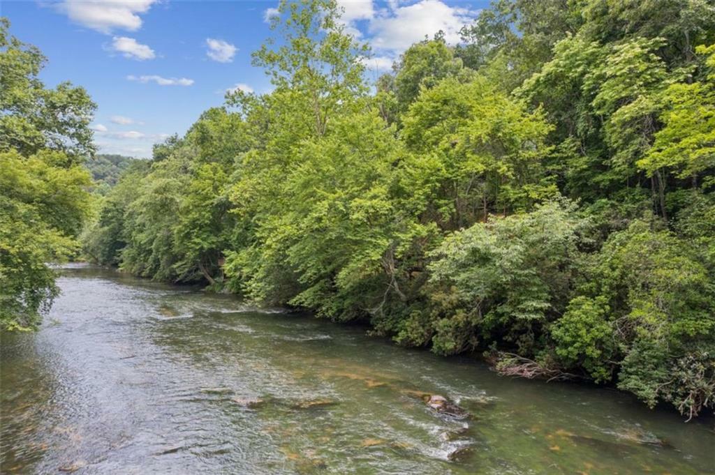 Property Photo: Lot 3 Riverfront Drive GA 30536