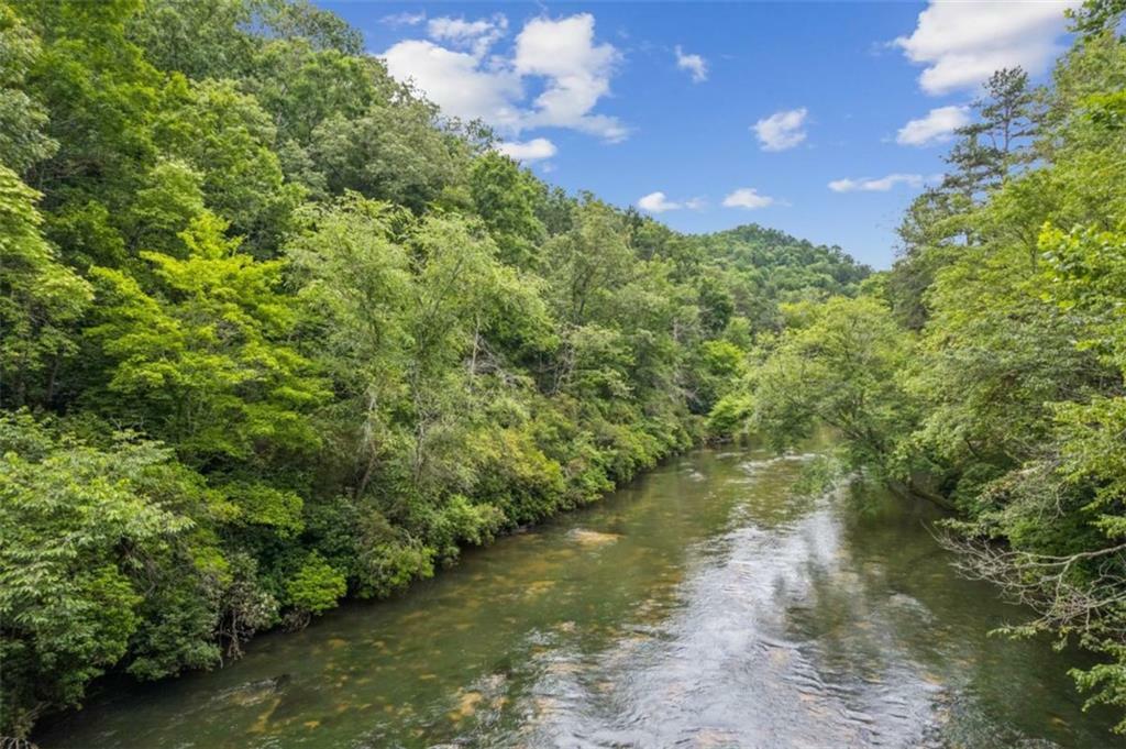 Property Photo: Lot 6 Riverfront Drive GA 30536