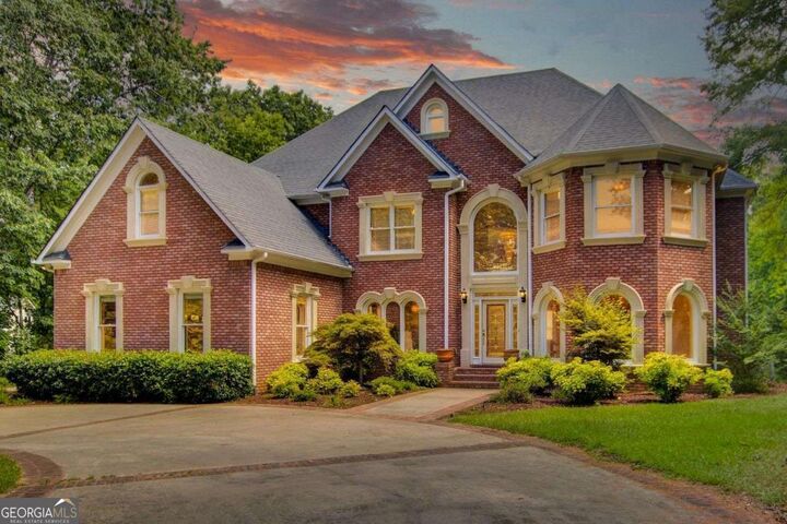 1350 Whitley Road  Dacula GA 30019 photo