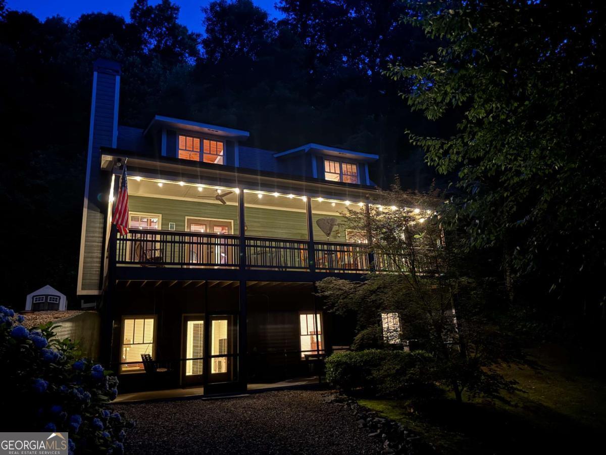 Property Photo: 142 Evergreen Road GA 30546