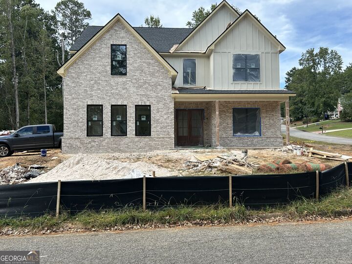 Property Photo: 5422 Copper Creek Road GA 30542