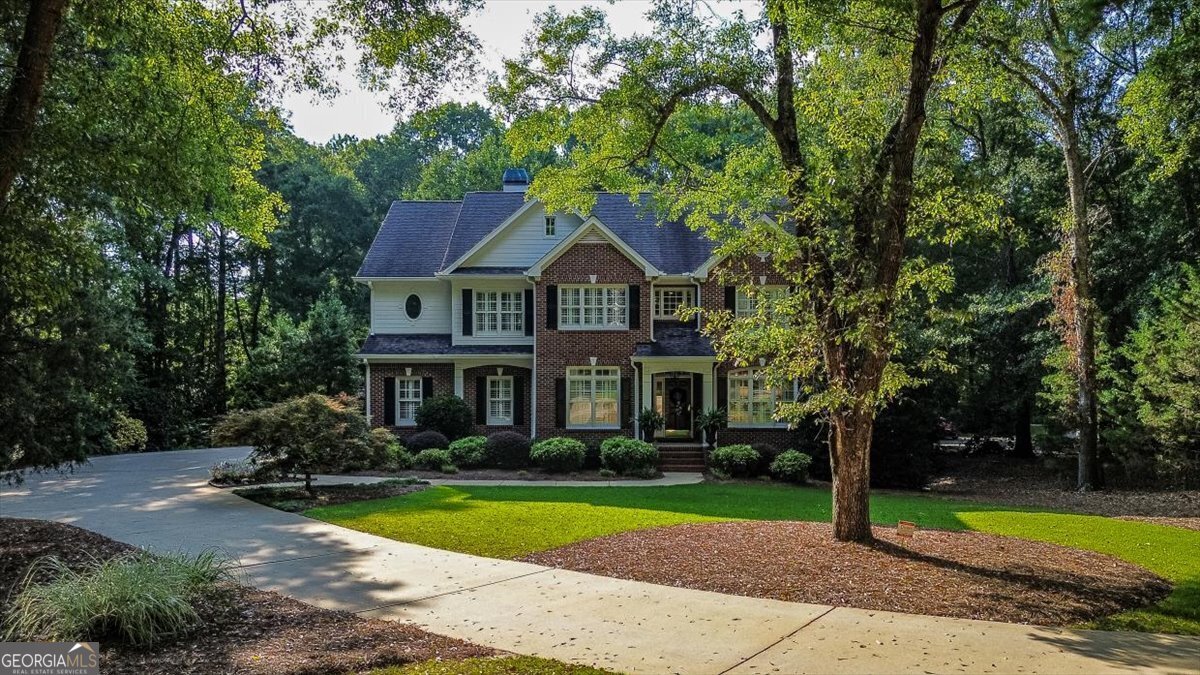 Property Photo: 1011 Magnolia Drive GA 30606