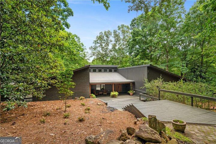 Property Photo:  10775 Shallowford Road  GA 30075 