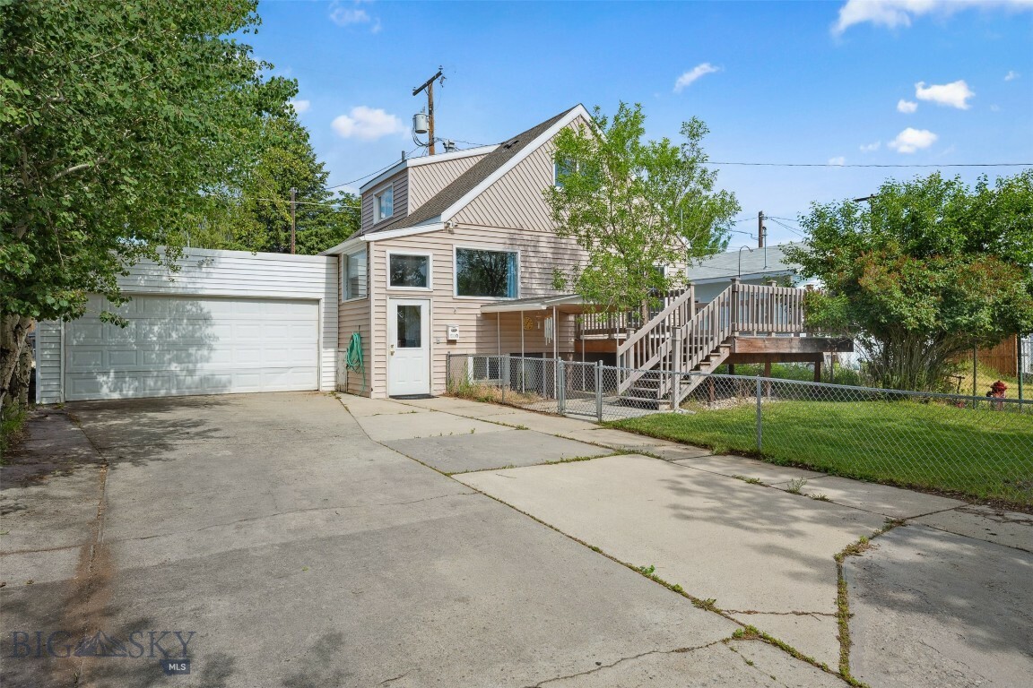 510 Birch Street  Anaconda MT 59711 photo