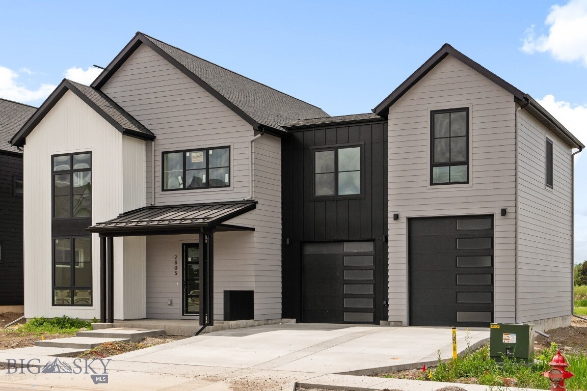 2805 S 30th Avenue  Bozeman MT 59718 photo