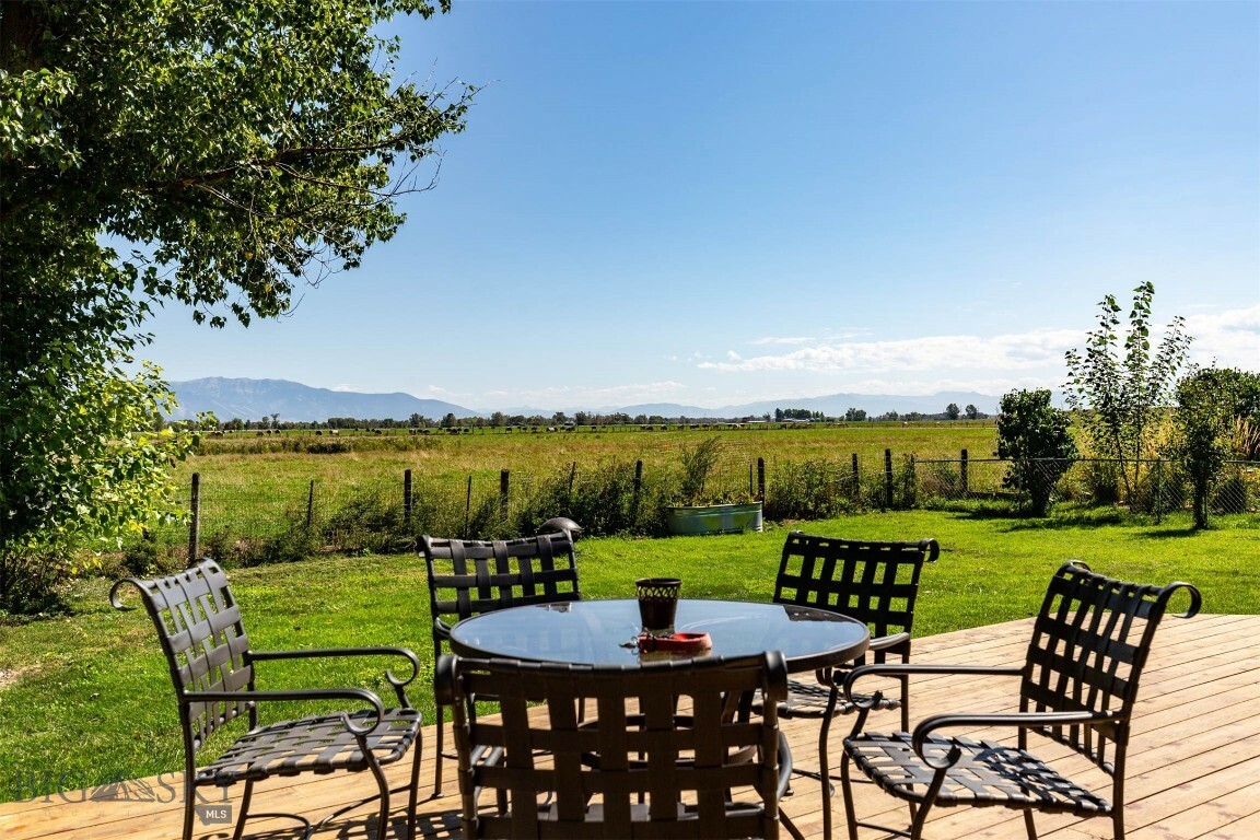 Property Photo: 109 Cottonwood Street MT 59741