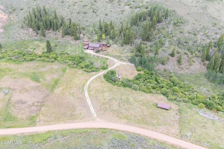 Property Photo: 360 Gcr 194 CO 80459