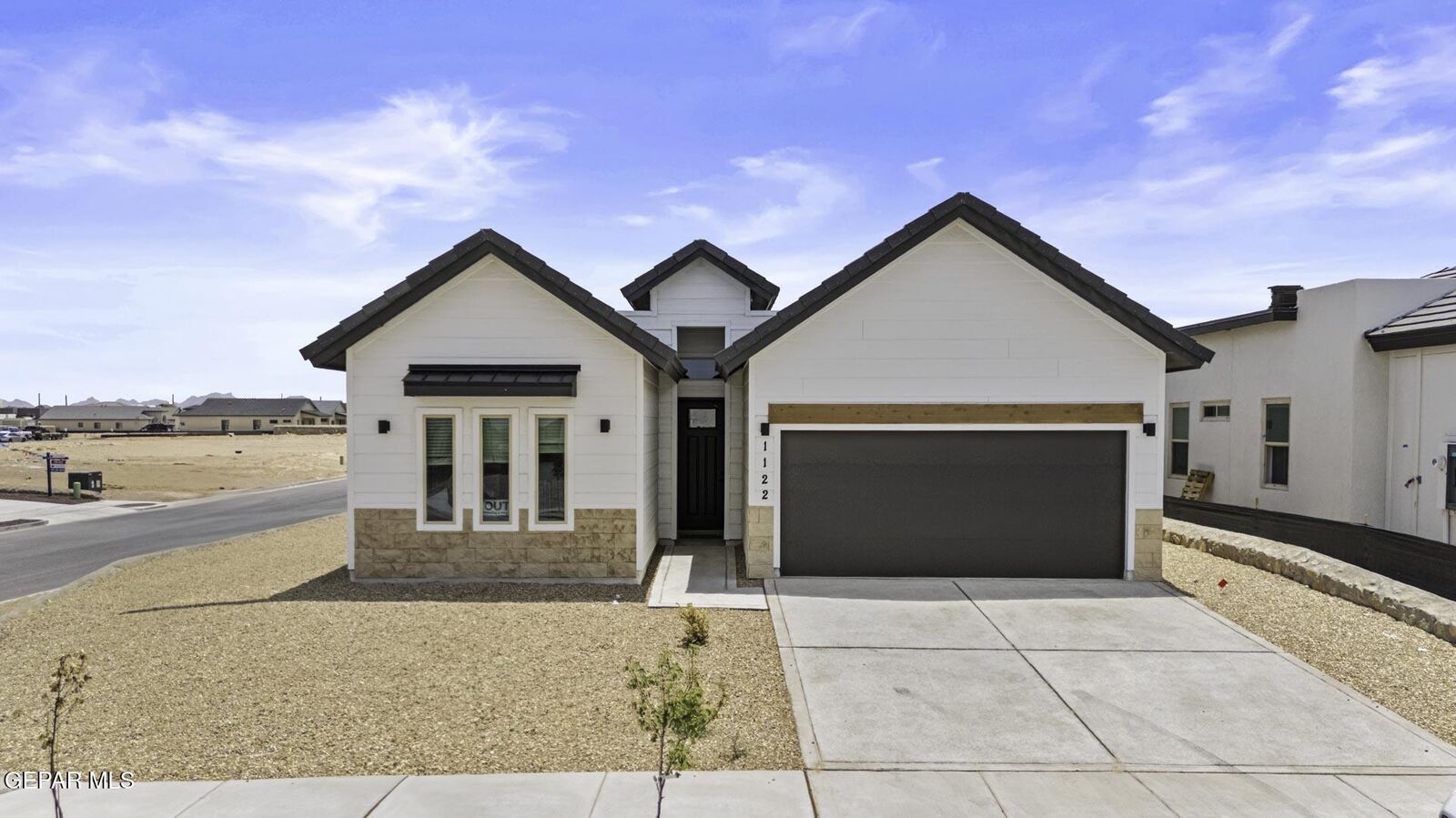 Property Photo:  1122 Brass Hill Avenue  NM 88008 