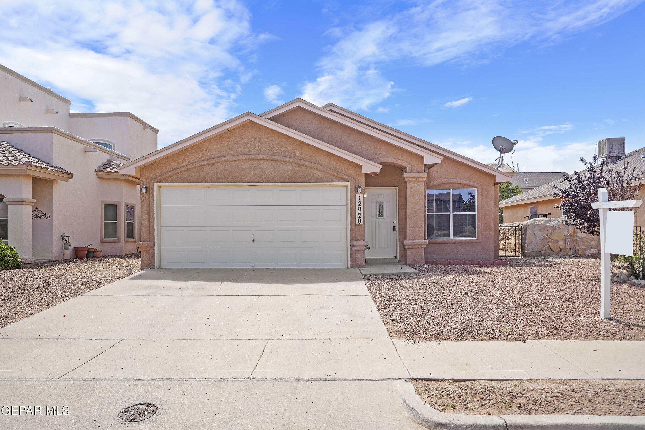 12920 Tierra Salas Drive  El Paso TX 79938 photo