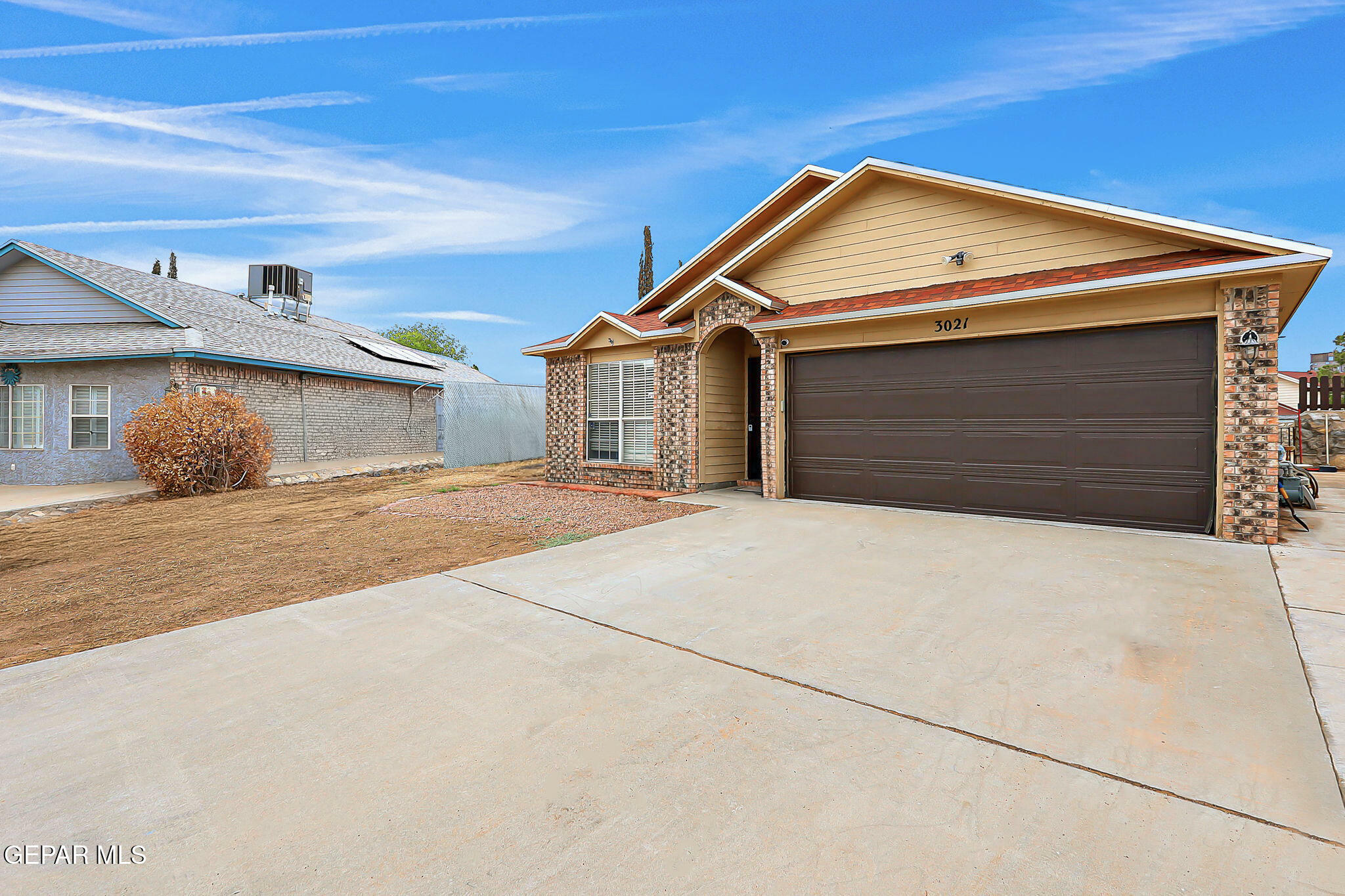 Property Photo:  3021 Oak Tower Place  TX 79936 