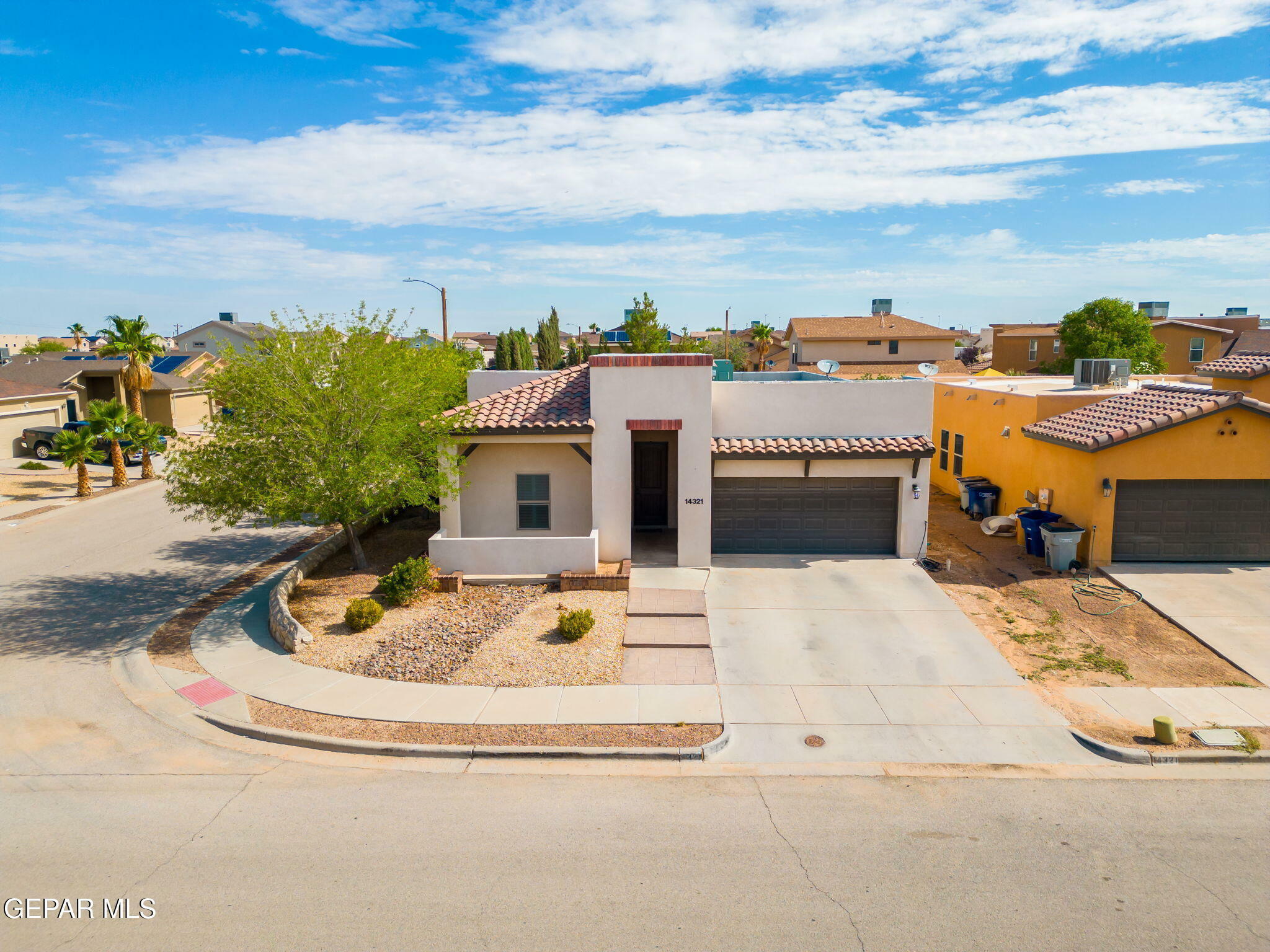 14321 High Rock Drive  El Paso TX 79938 photo