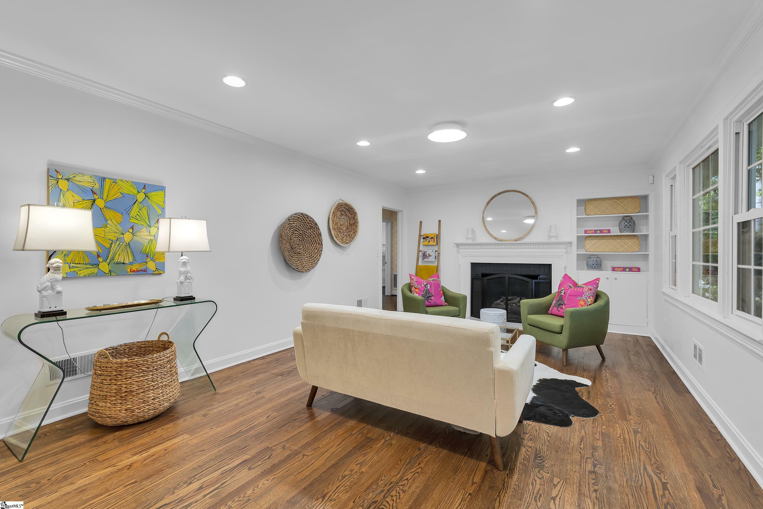 Property Photo: 26 Tranquil Avenue SC 29615