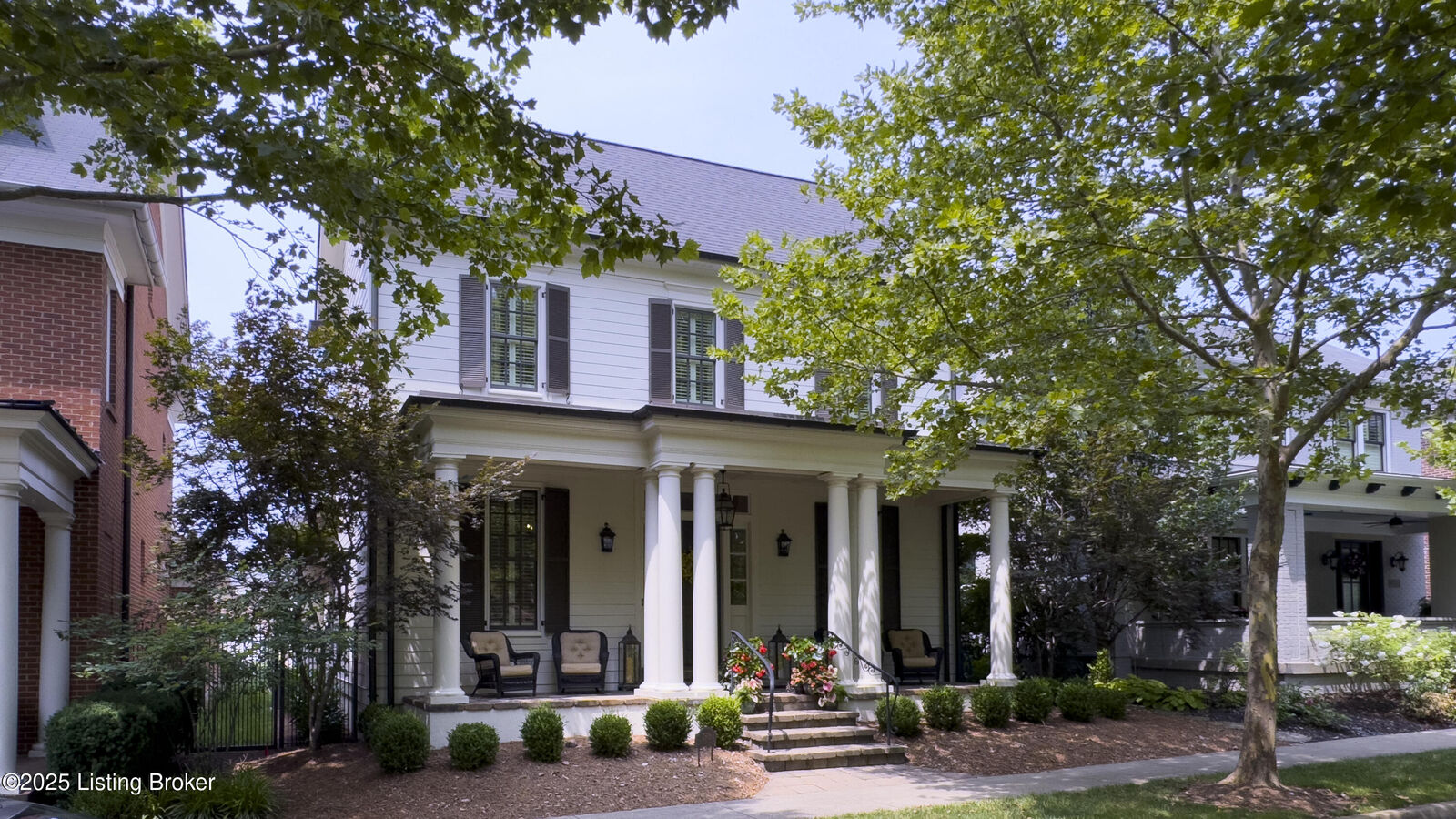 Property Photo:  10808 Meeting St  KY 40059 