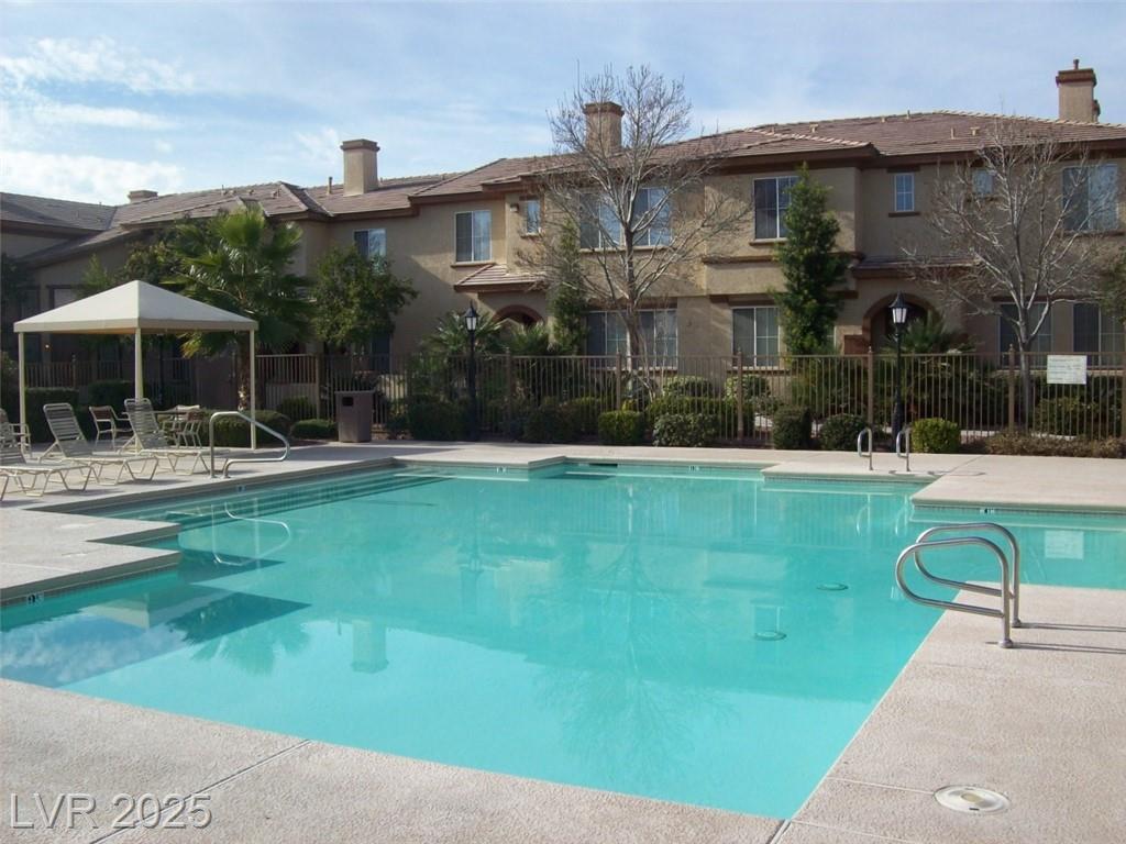 Property Photo: 3820 Juno Beach Street 103 NV 89129