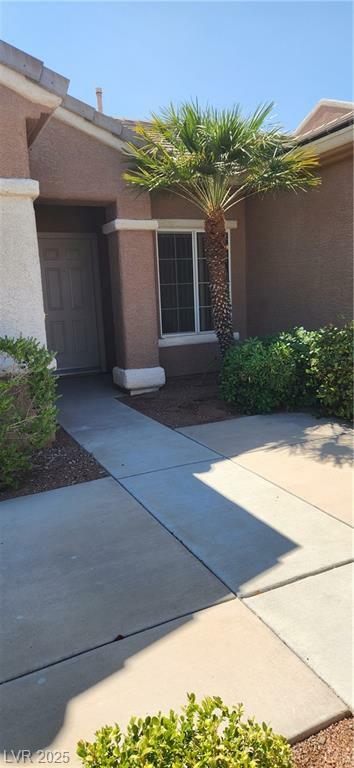 Property Photo: 2505 Springville NV 89052