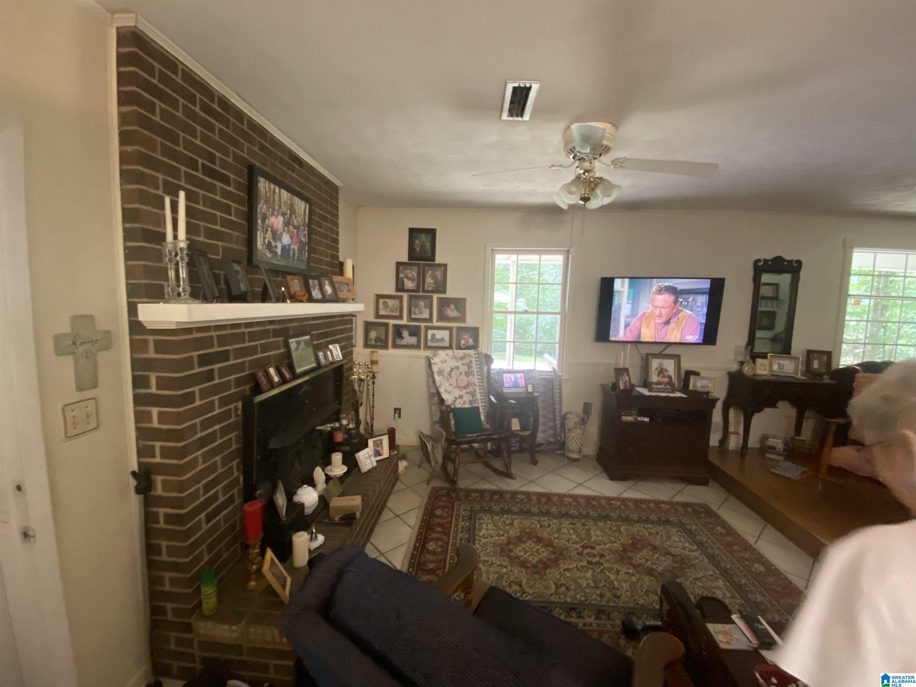 Property Photo: 5163 Highway 9 AL 36264