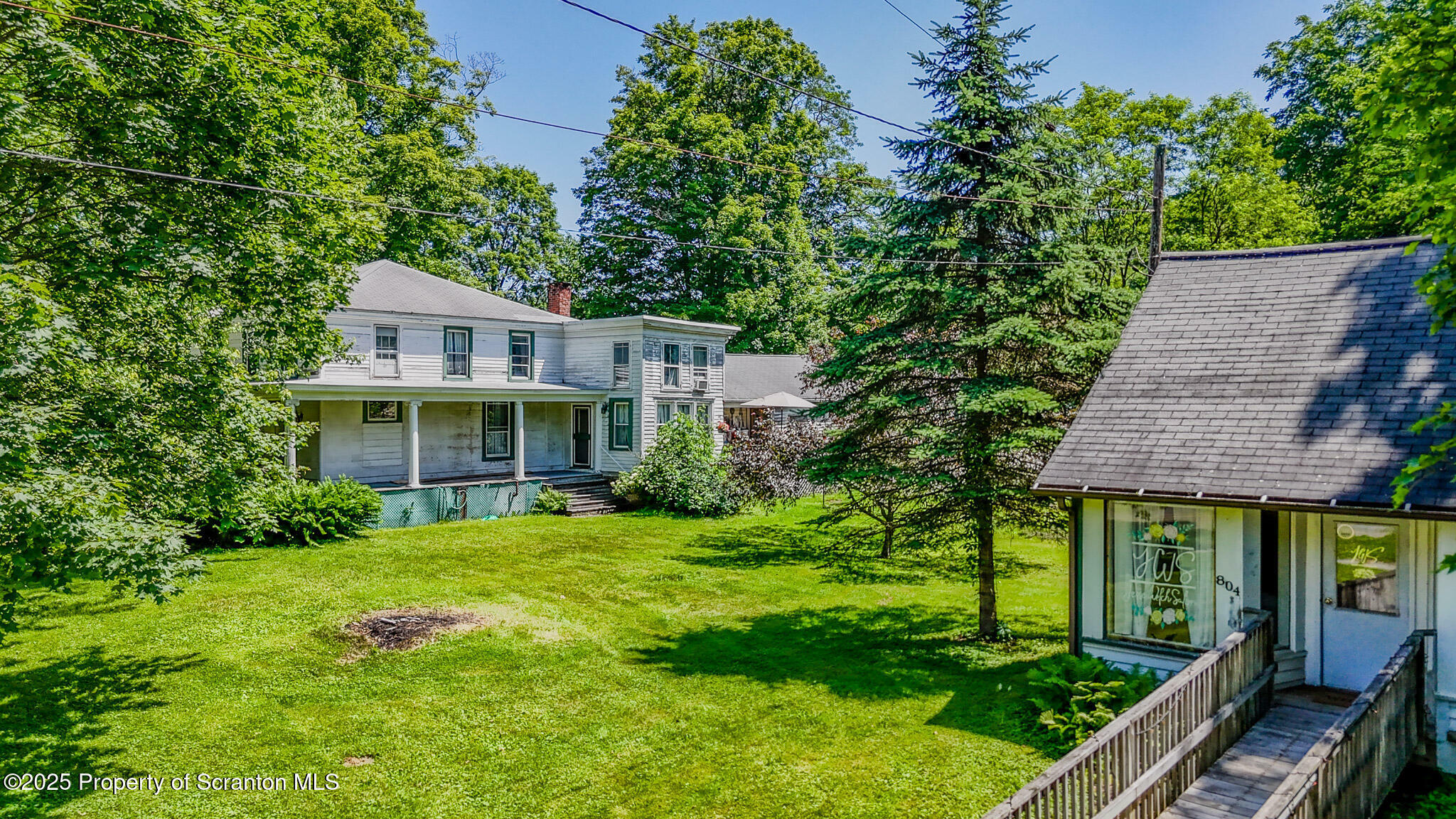 822 Main Street  New Milford PA 18834 photo