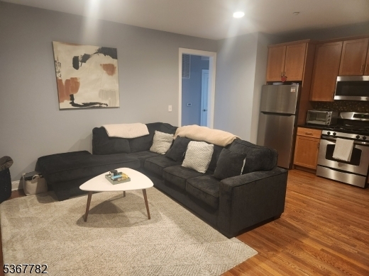 Property Photo: 450 Park Ave 2B NJ 07076