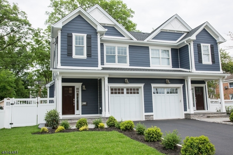 Property Photo: 581 Trinity Pl B NJ 07090