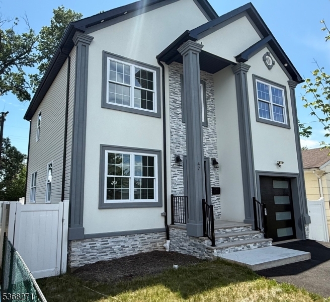 Property Photo: 47 Bird Ave NJ 08830