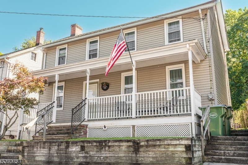 26 Willow Ave  Bloomsbury Boro NJ 08804 photo
