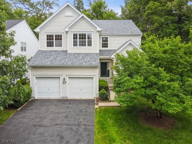 Property Photo: 57 Glen Rock Rd NJ 07009