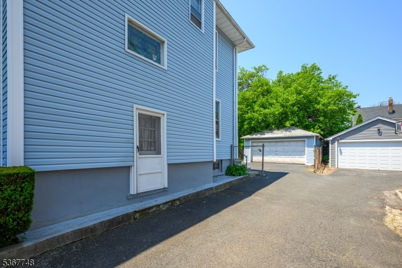 Property Photo: 50 Palisade Rd NJ 07208