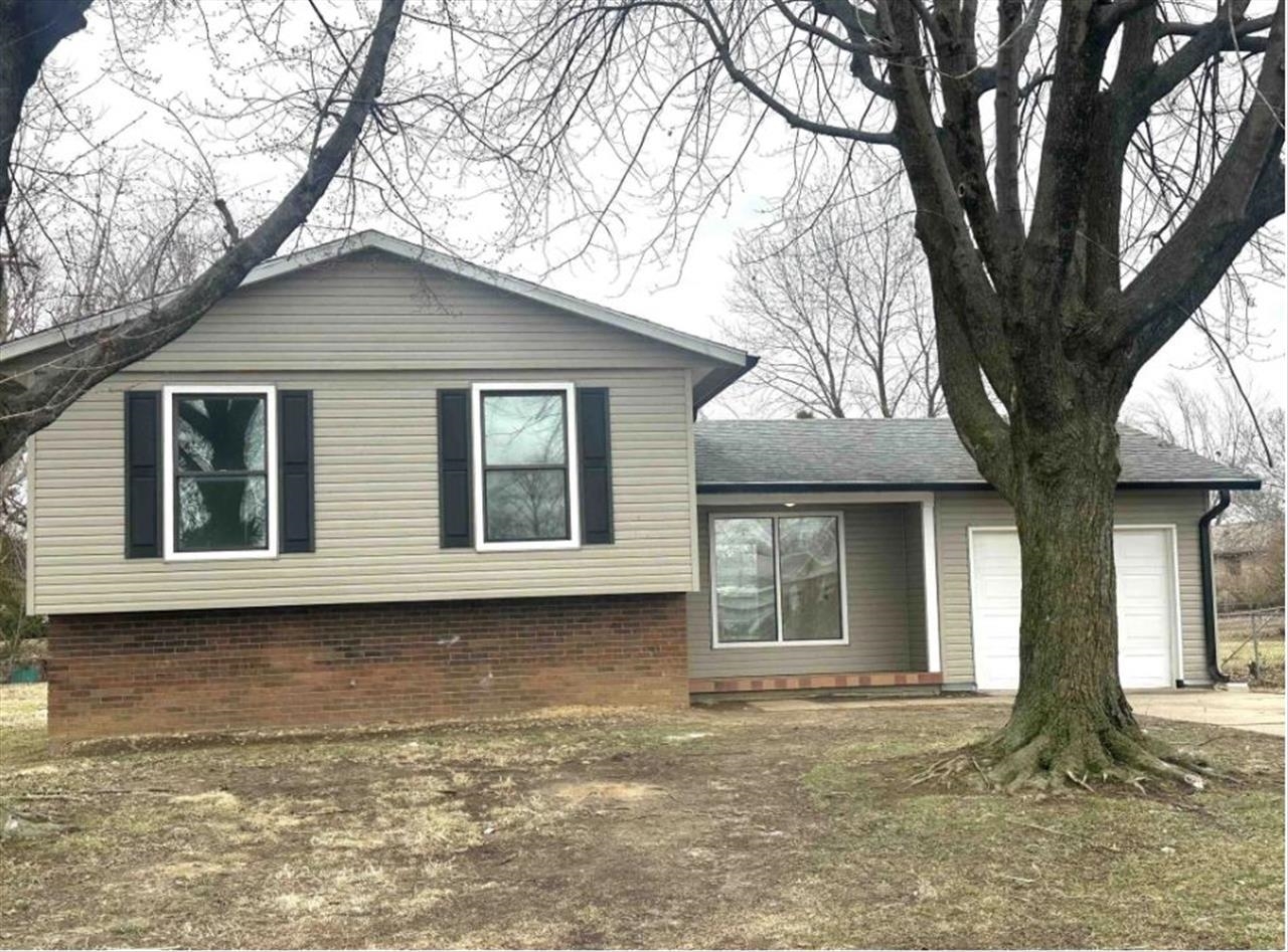 Property Photo: 186 Melwood Place KY 42420