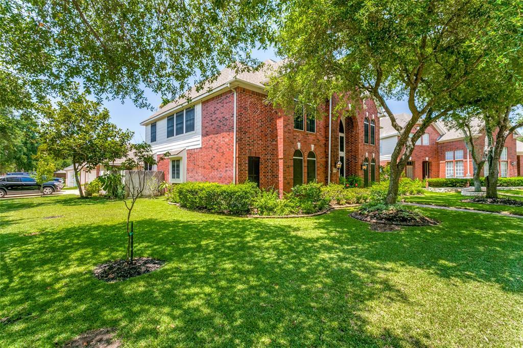Property Photo:  2810 Grassy Knoll Court  TX 77478 