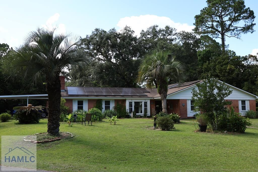 Property Photo:  103 Stewart Terrace  GA 31313 