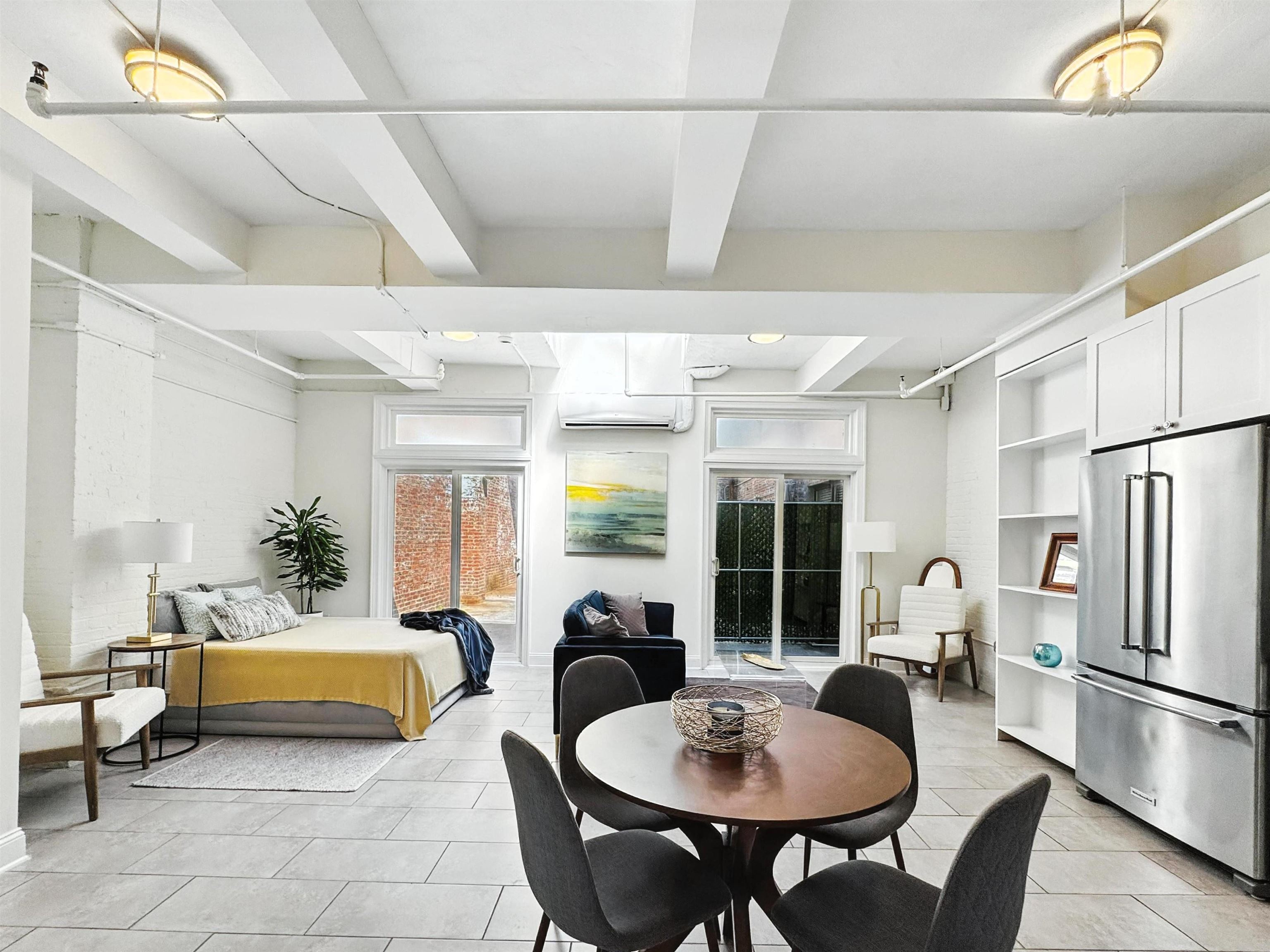 Property Photo: 300 Communipaw Ave 43 NJ 07304