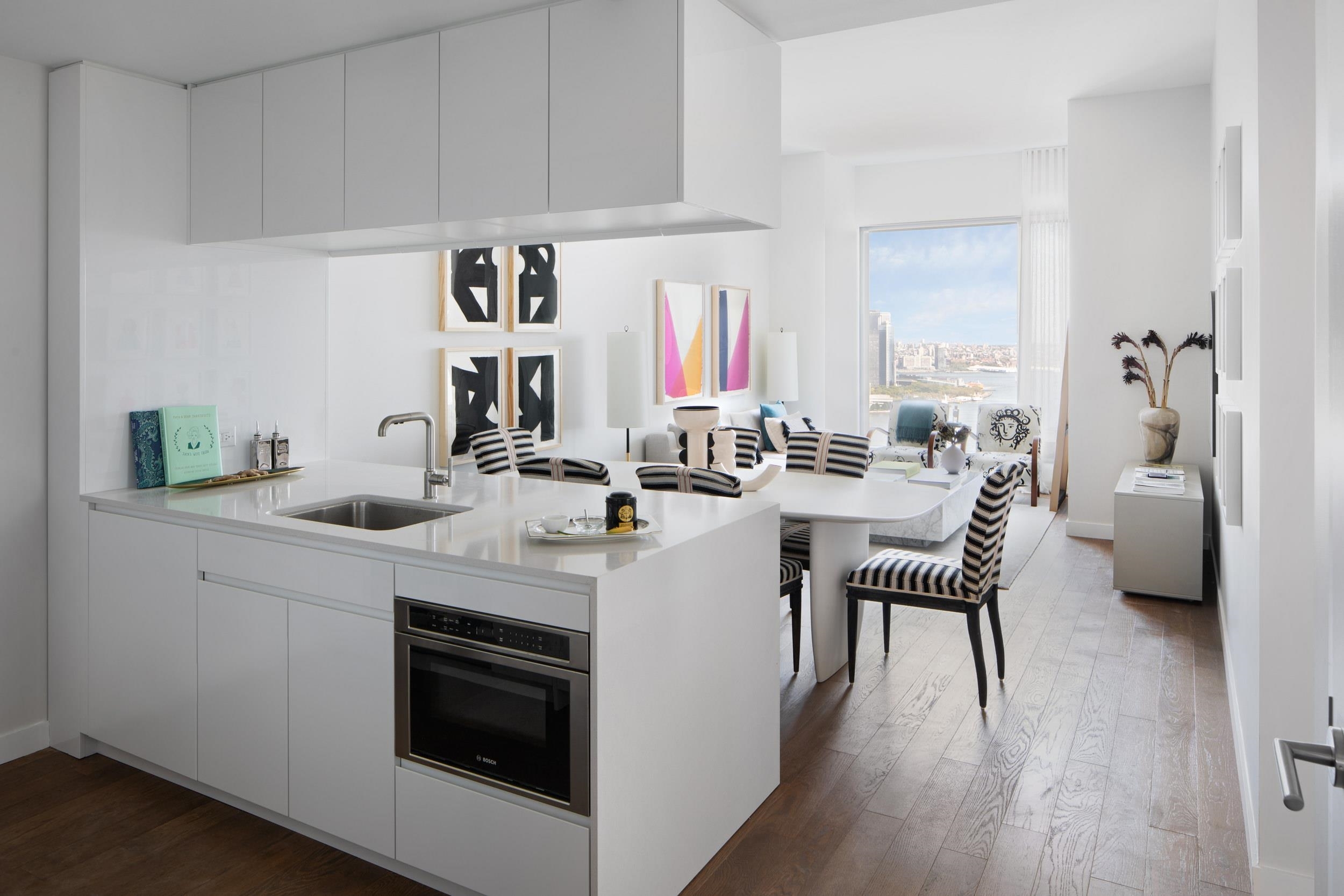 Property Photo: 99 Hudson St 3402 NJ 07302