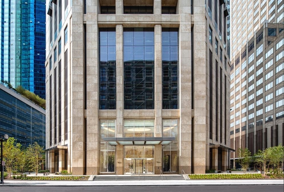 Property Photo: 99 Hudson St 3302 NJ 07302