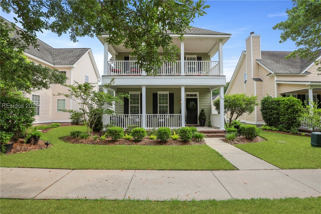 108 9th Avenue  Bluffton SC 29910 photo
