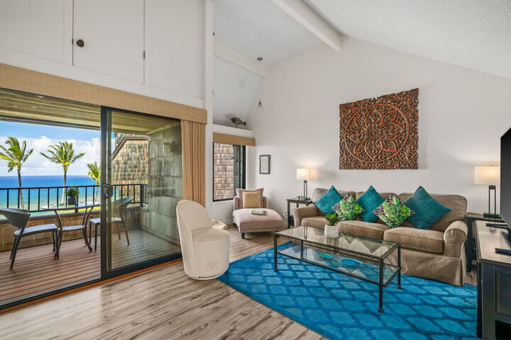 Property Photo:  3700 Kamehameha Rd H5  HI 96722 
