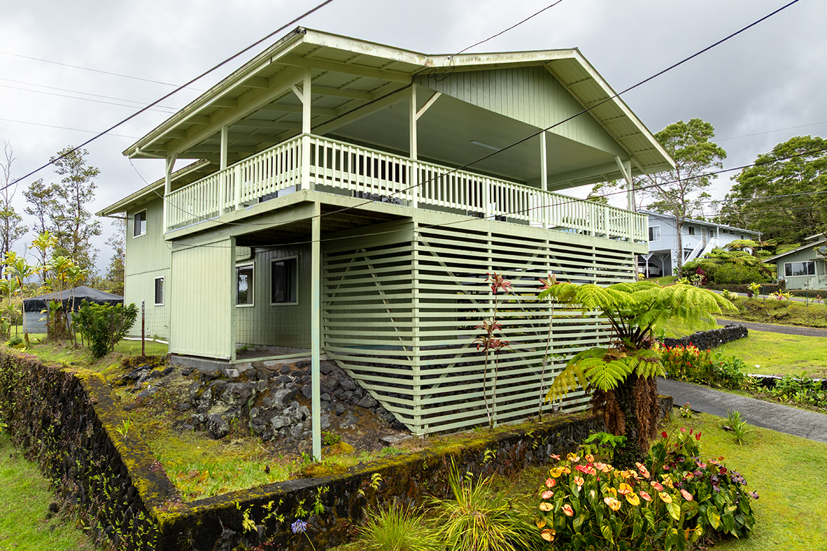 Property Photo: 25-3571 Opalipali St HI 96720