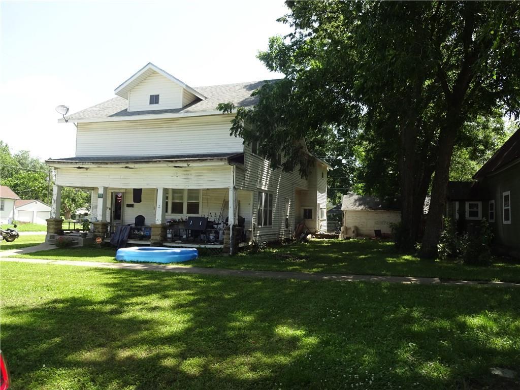 400 S Park Boulevard  Independence KS 67301 photo