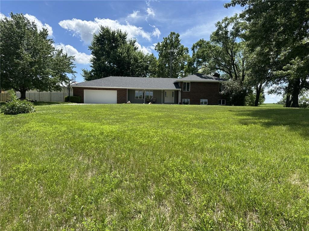 Property Photo:  9844 169 Highway  MO 64494 